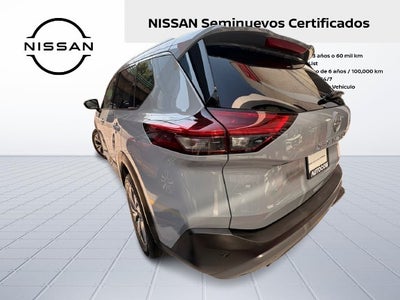 2023 Nissan X-TRAIL EXCLUSIVE E-POWER 2 ROW 23