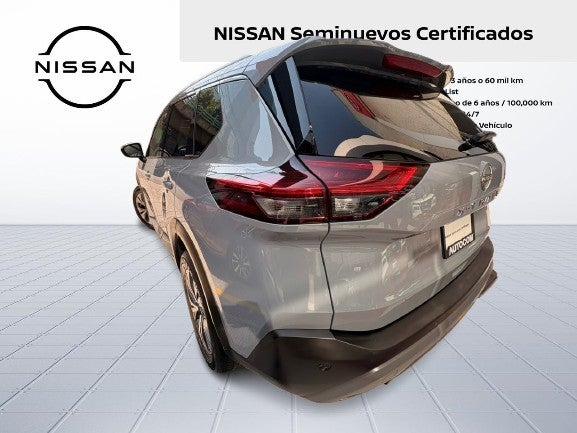 2023 Nissan X-TRAIL EXCLUSIVE E-POWER 2 ROW 23