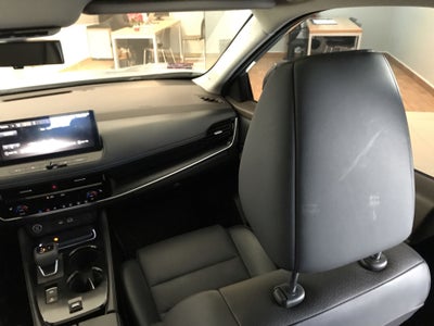 2024 Nissan X-TRAIL PLATINUM PLUS 2 ROW 24