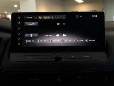 2024 Nissan X-TRAIL PLATINUM PLUS 2 ROW 24