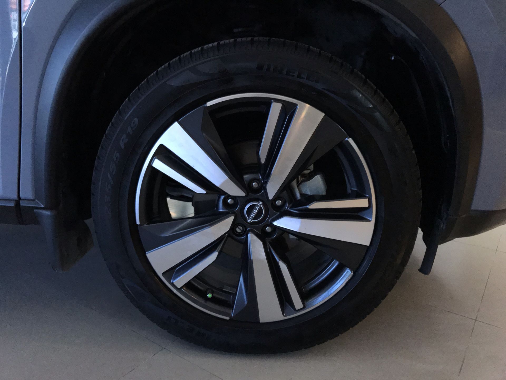 2024 Nissan X-TRAIL PLATINUM PLUS 2 ROW 24