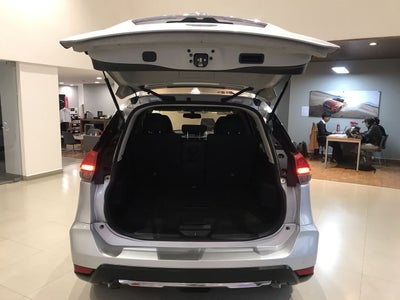 2018 Nissan X-TRAIL ADVANCE 2 ROW