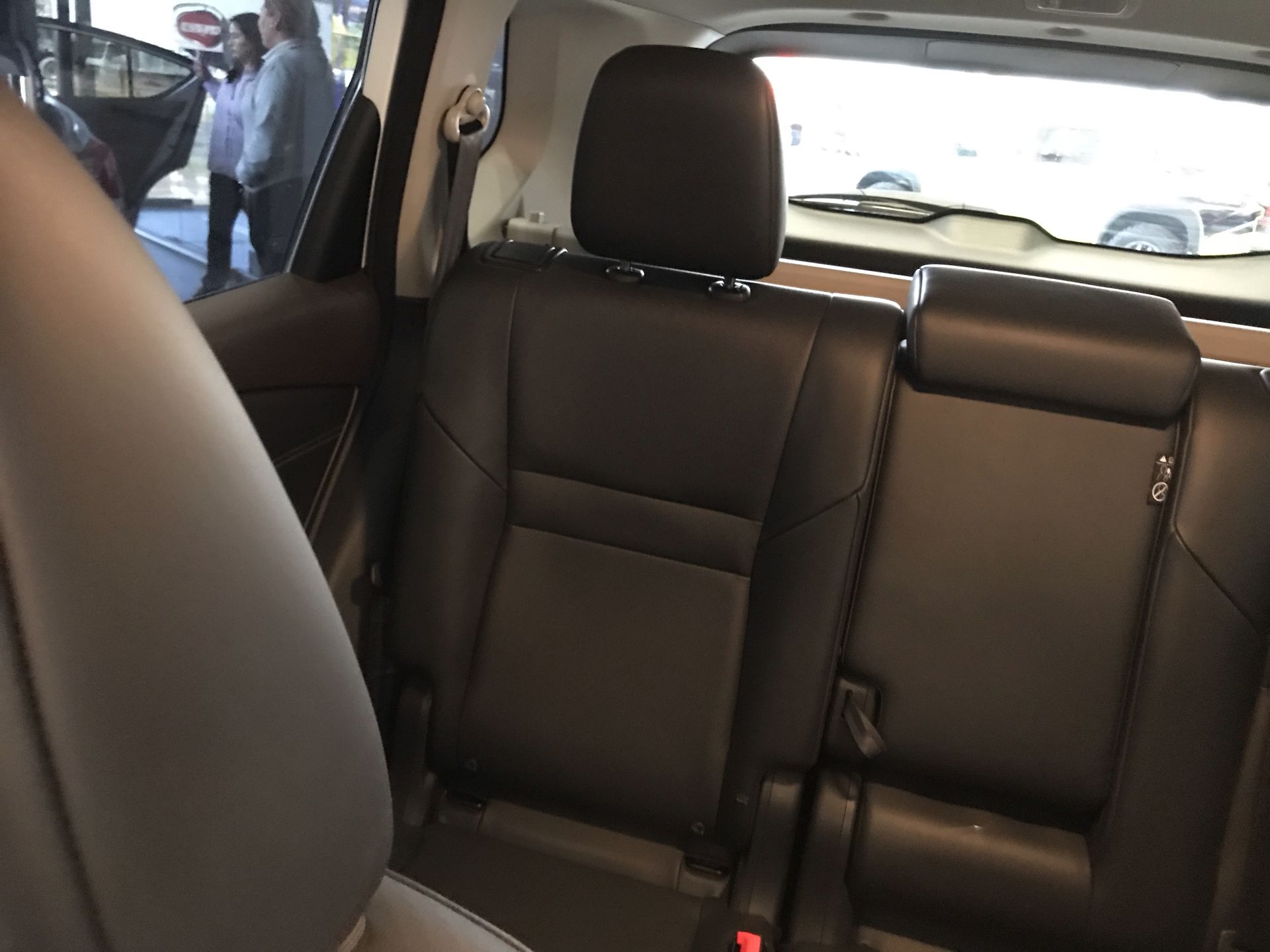 2025 Nissan X-TRAIL EXCLUSIVE E-POWER 2 ROW 25