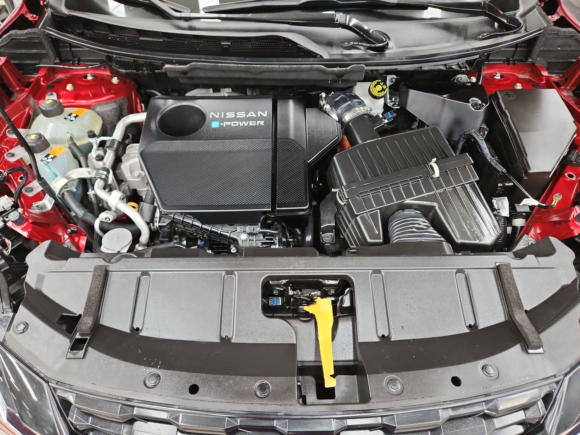 2023 Nissan X-TRAIL EXCLUSIVE E-POWER 2 ROW 23