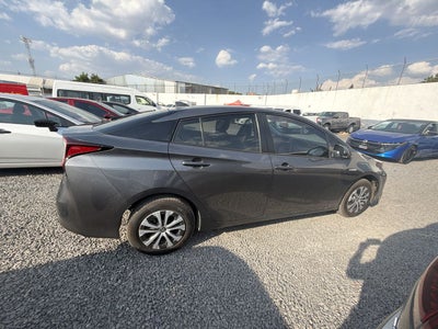 2020 Toyota PRIUS PREMIUM