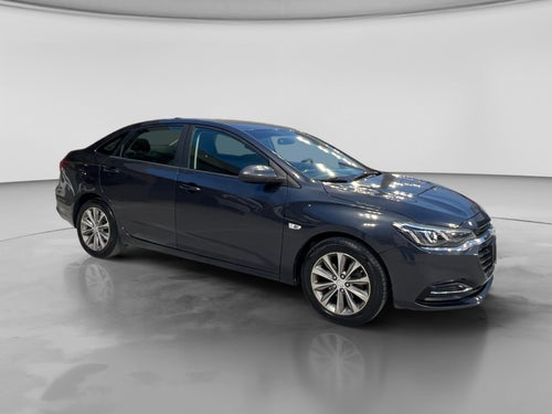 2022 Chevrolet CAVALIER LS