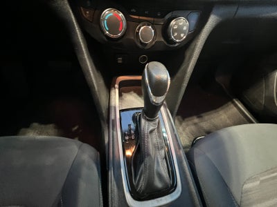 2022 Chevrolet CAVALIER LS
