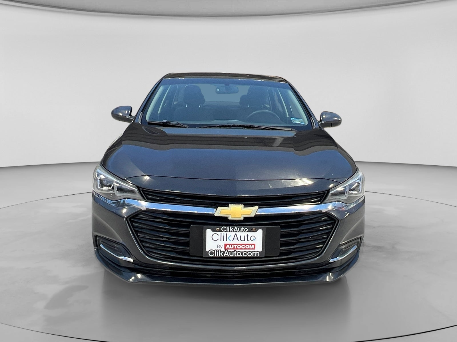 2022 Chevrolet CAVALIER LS