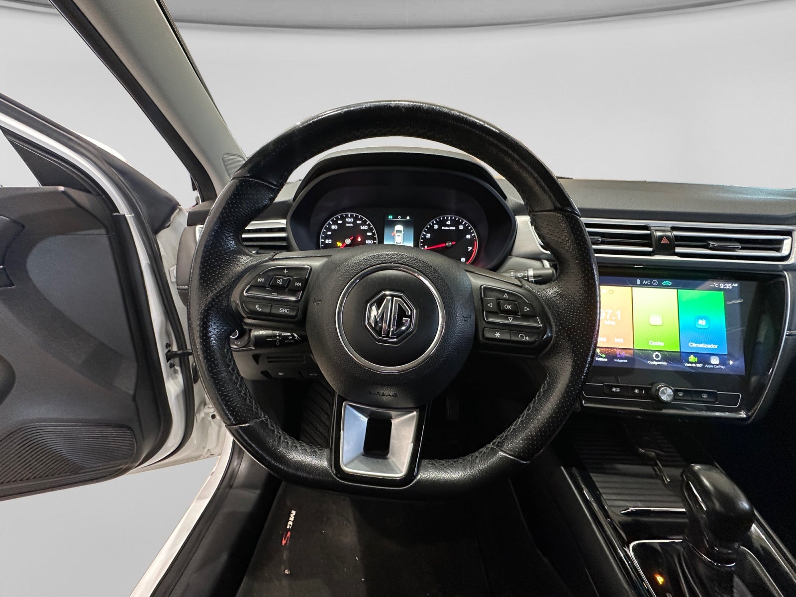 2023 MG MG 5 1.5L DEL ELEGANCE AT