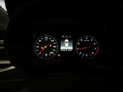 2023 MG MG 5 1.5L DEL ELEGANCE AT