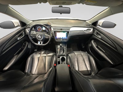 2023 MG MG 5 1.5L DEL ELEGANCE AT