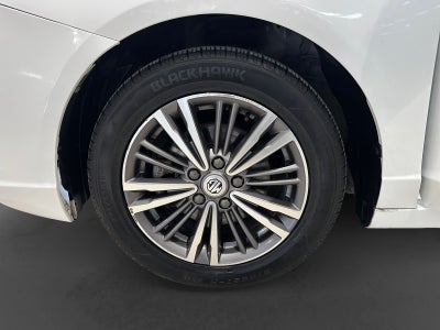 2023 MG MG 5 1.5L DEL ELEGANCE AT