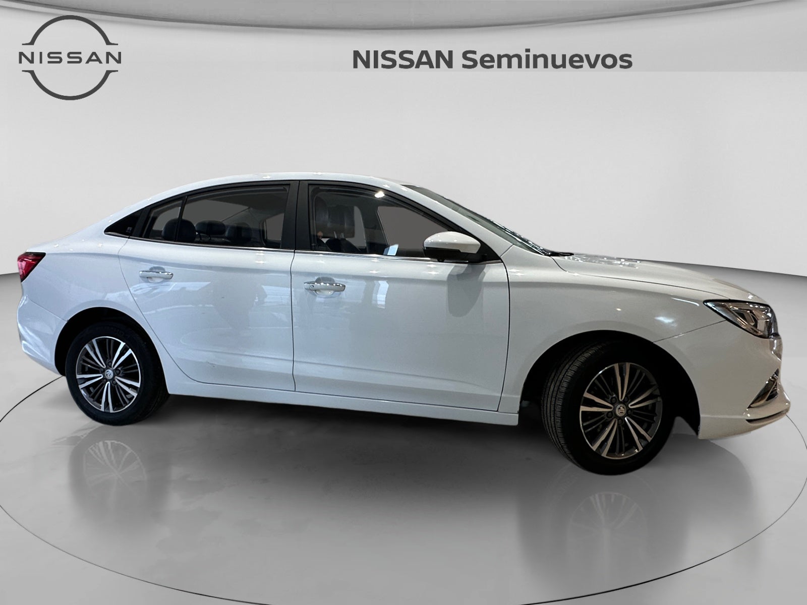 2023 MG MG 5 1.5L DEL ELEGANCE AT