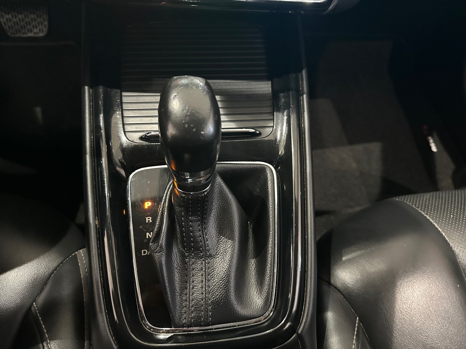 2023 MG MG 5 1.5L DEL ELEGANCE AT