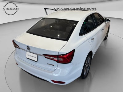 2023 MG MG 5 1.5L DEL ELEGANCE AT