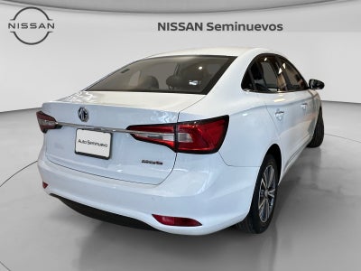 2023 MG MG 5 1.5L DEL ELEGANCE AT
