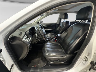 2023 MG MG 5 1.5L DEL ELEGANCE AT