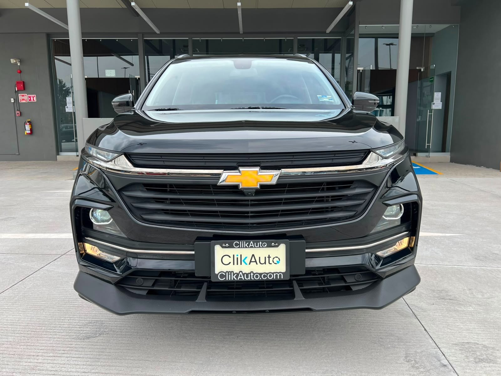 2024 Chevrolet CAPTIVA PREMIER C