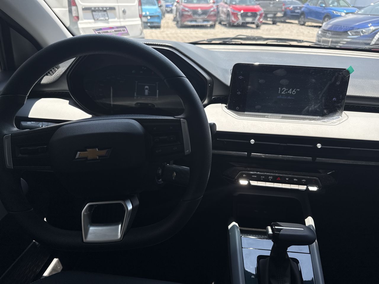 2025 Chevrolet AVEO LT PLUS C