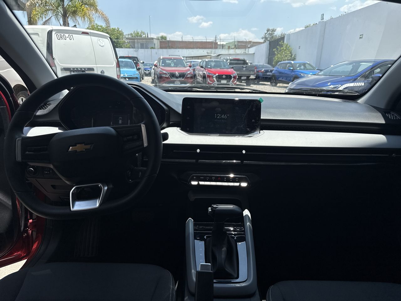 2025 Chevrolet AVEO LT PLUS C