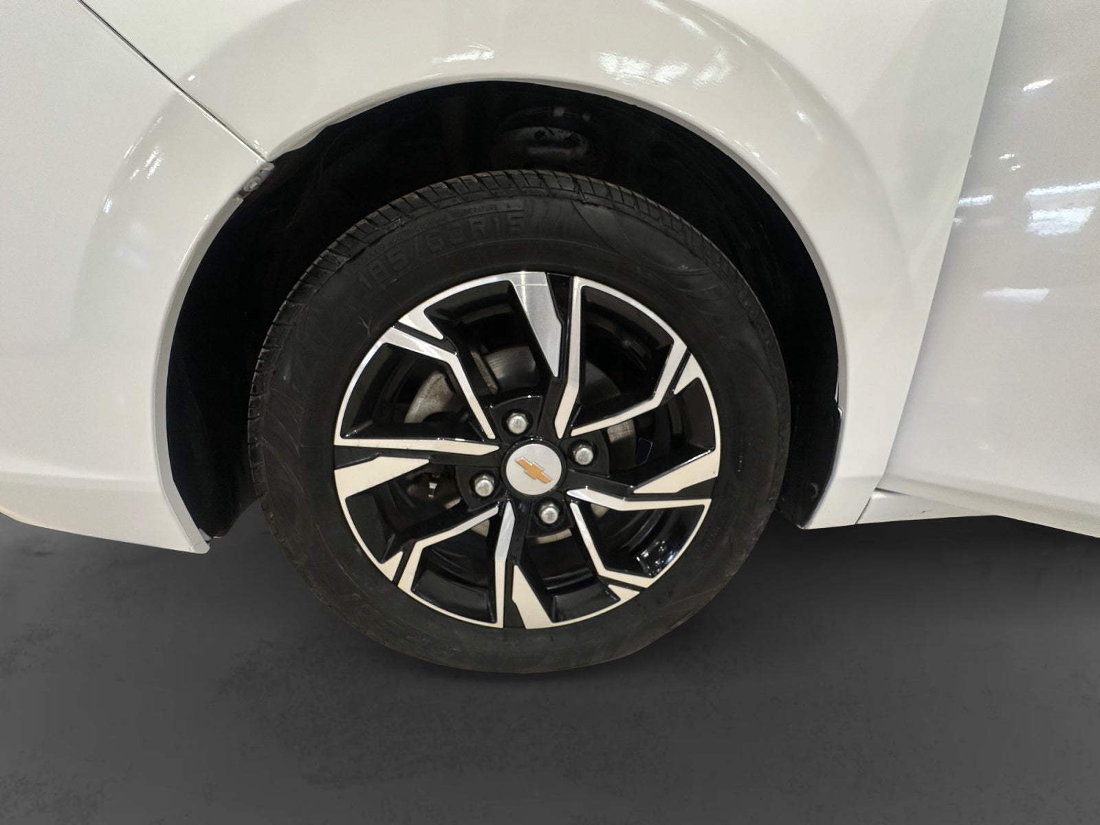2024 Chevrolet AVEO LT PLUS