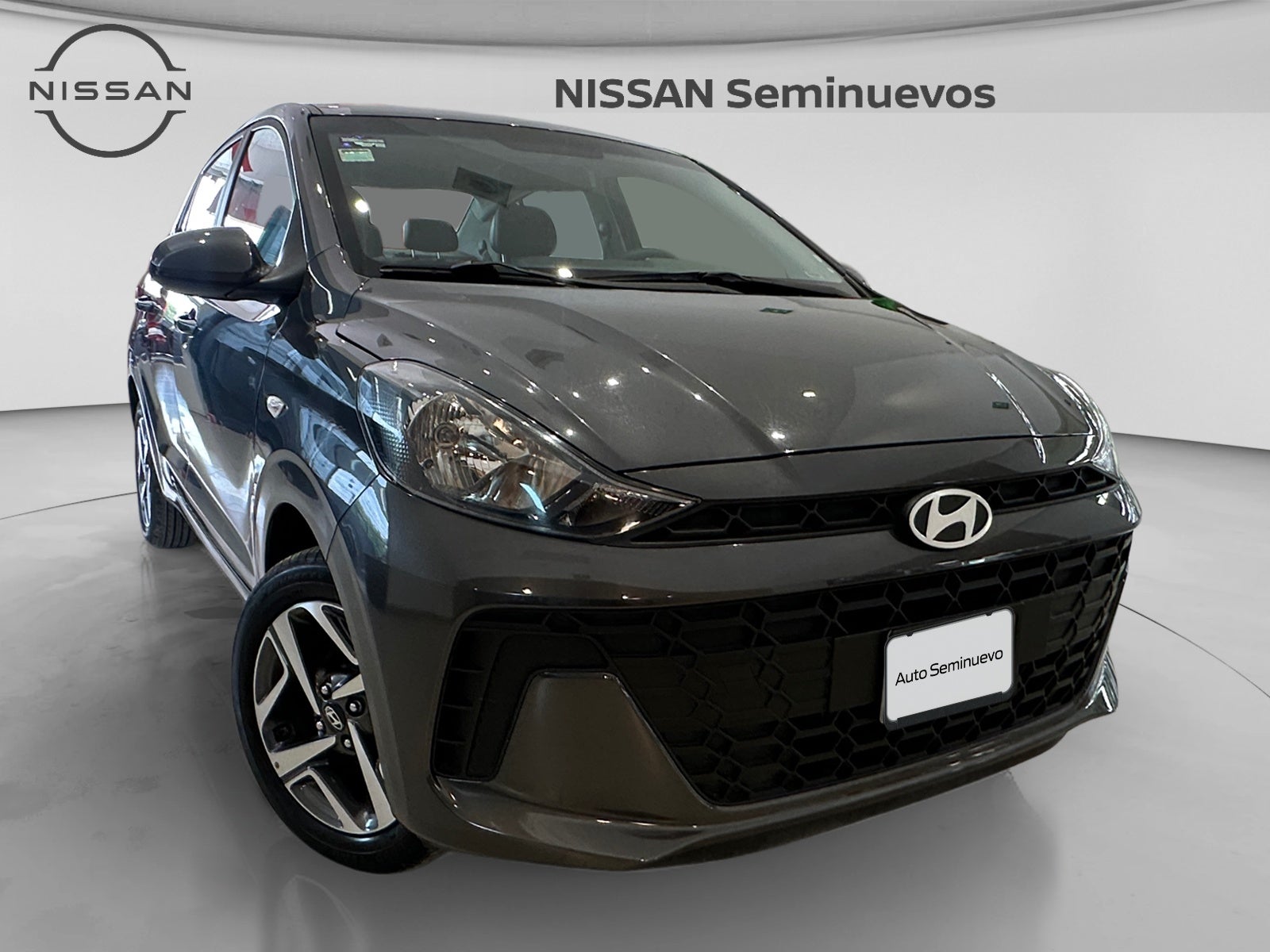 2025 Hyundai GRAND I10 GL TM