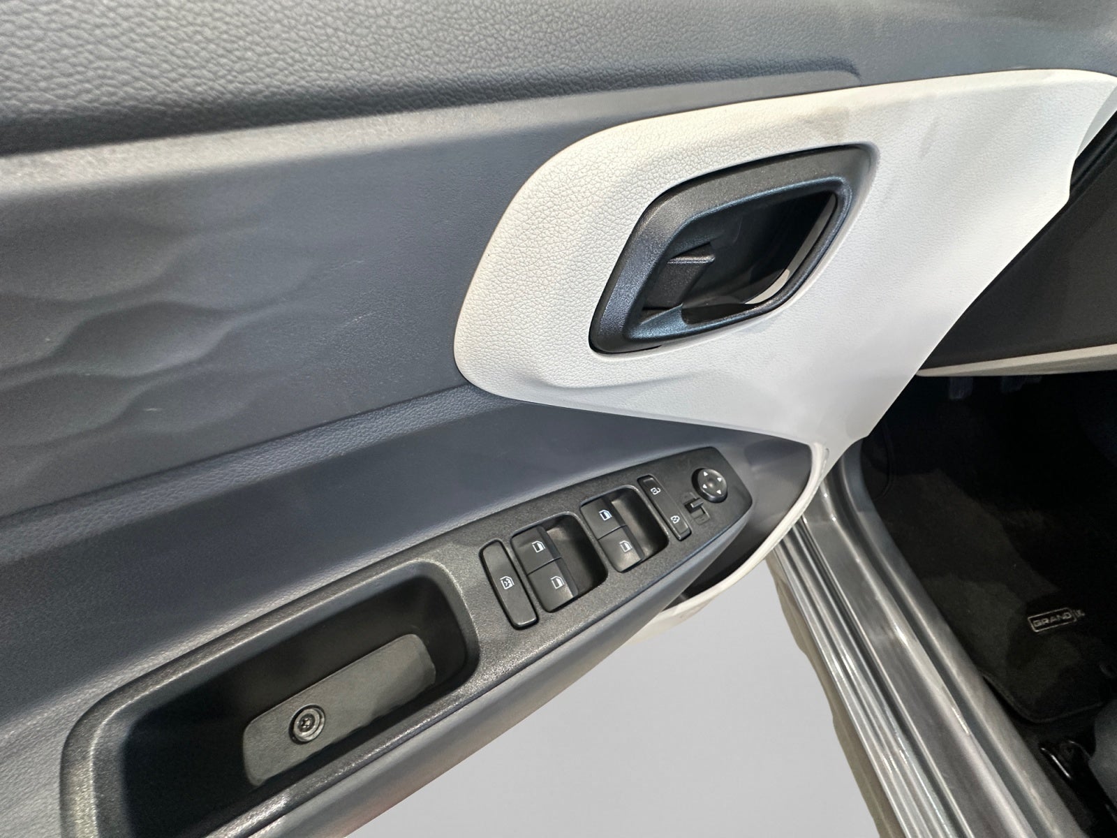 2025 Hyundai GRAND I10 GL TM