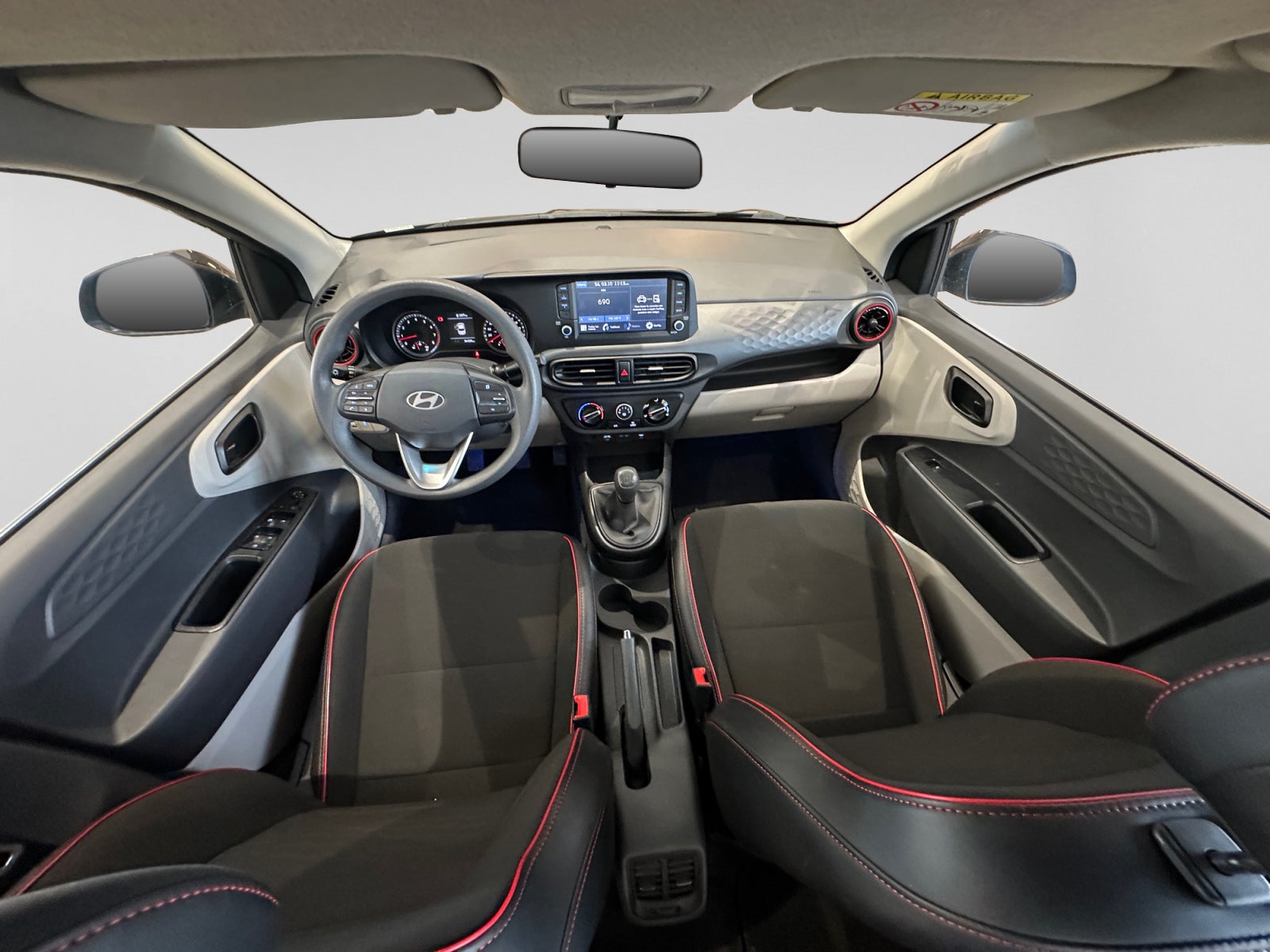 2025 Hyundai GRAND I10 GL TM