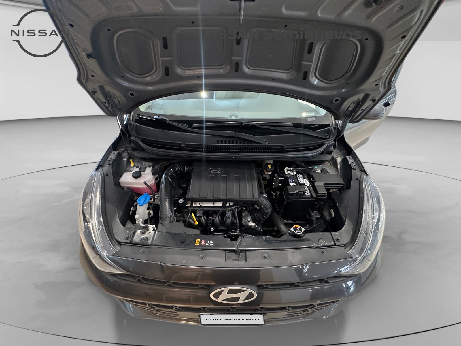 2025 Hyundai GRAND I10 GL TM