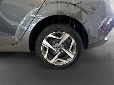 2025 Hyundai GRAND I10 GL TM