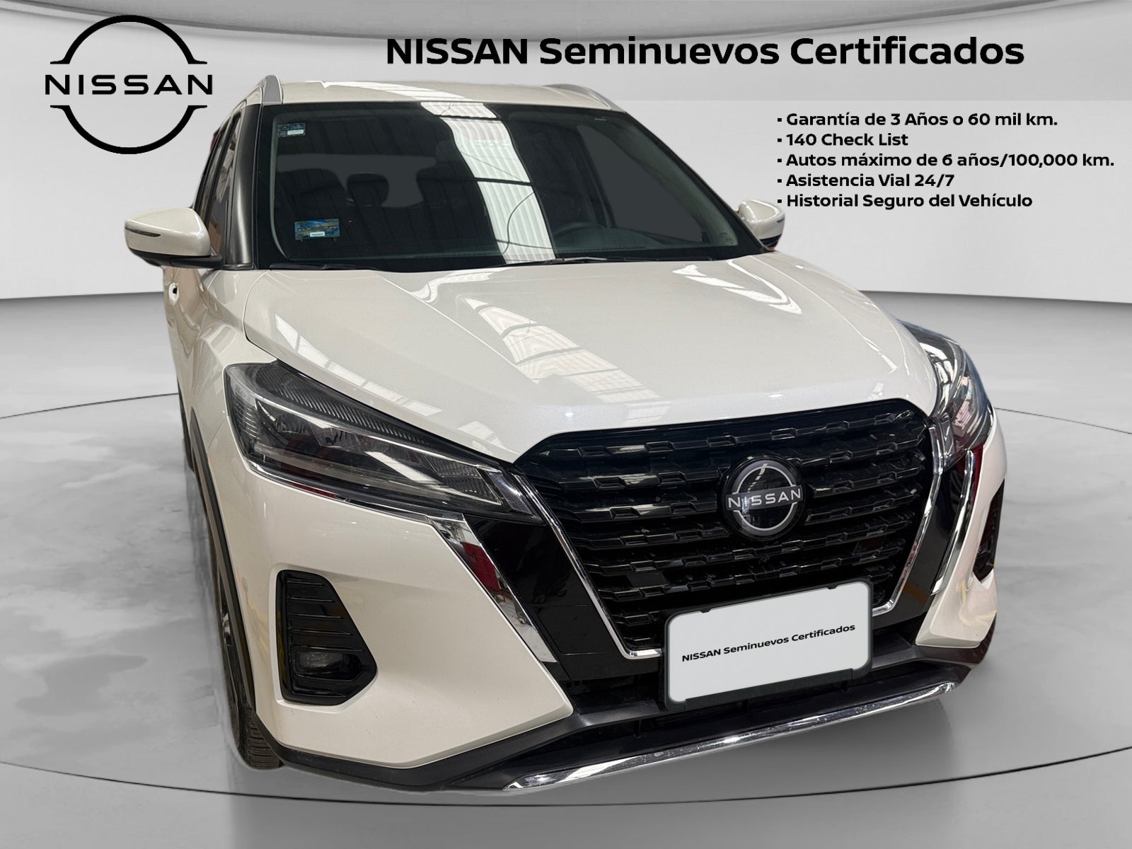 2023 Nissan KICKS E-POWER KICKS E-POWER PLATINUM