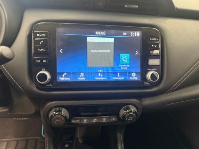 2023 Nissan KICKS E-POWER KICKS E-POWER PLATINUM