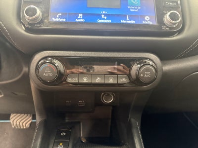 2023 Nissan KICKS E-POWER KICKS E-POWER PLATINUM