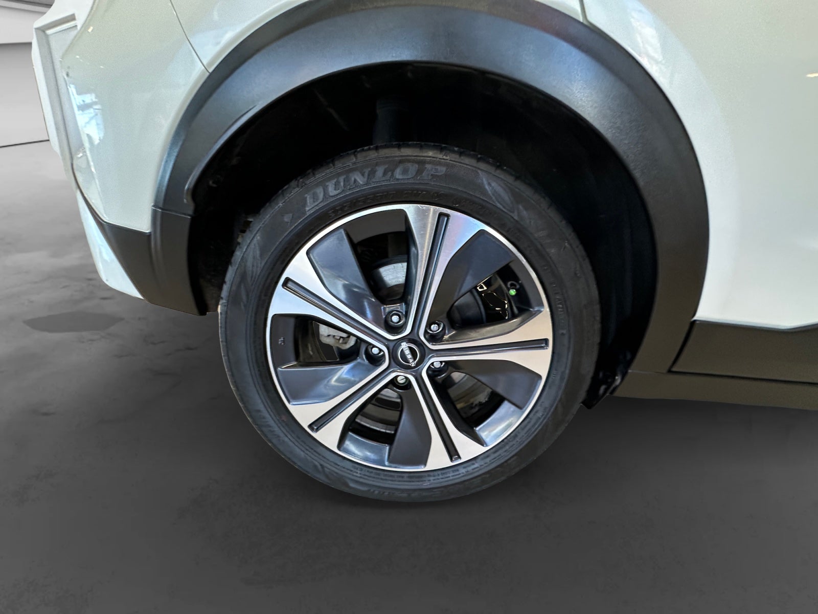 2023 Nissan KICKS E-POWER KICKS E-POWER PLATINUM