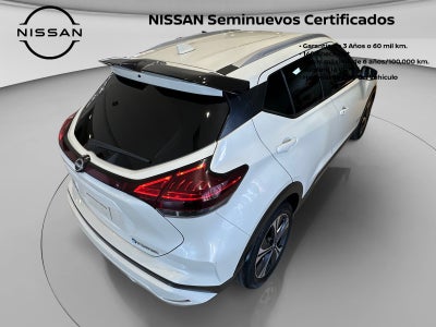 2023 Nissan KICKS E-POWER KICKS E-POWER PLATINUM