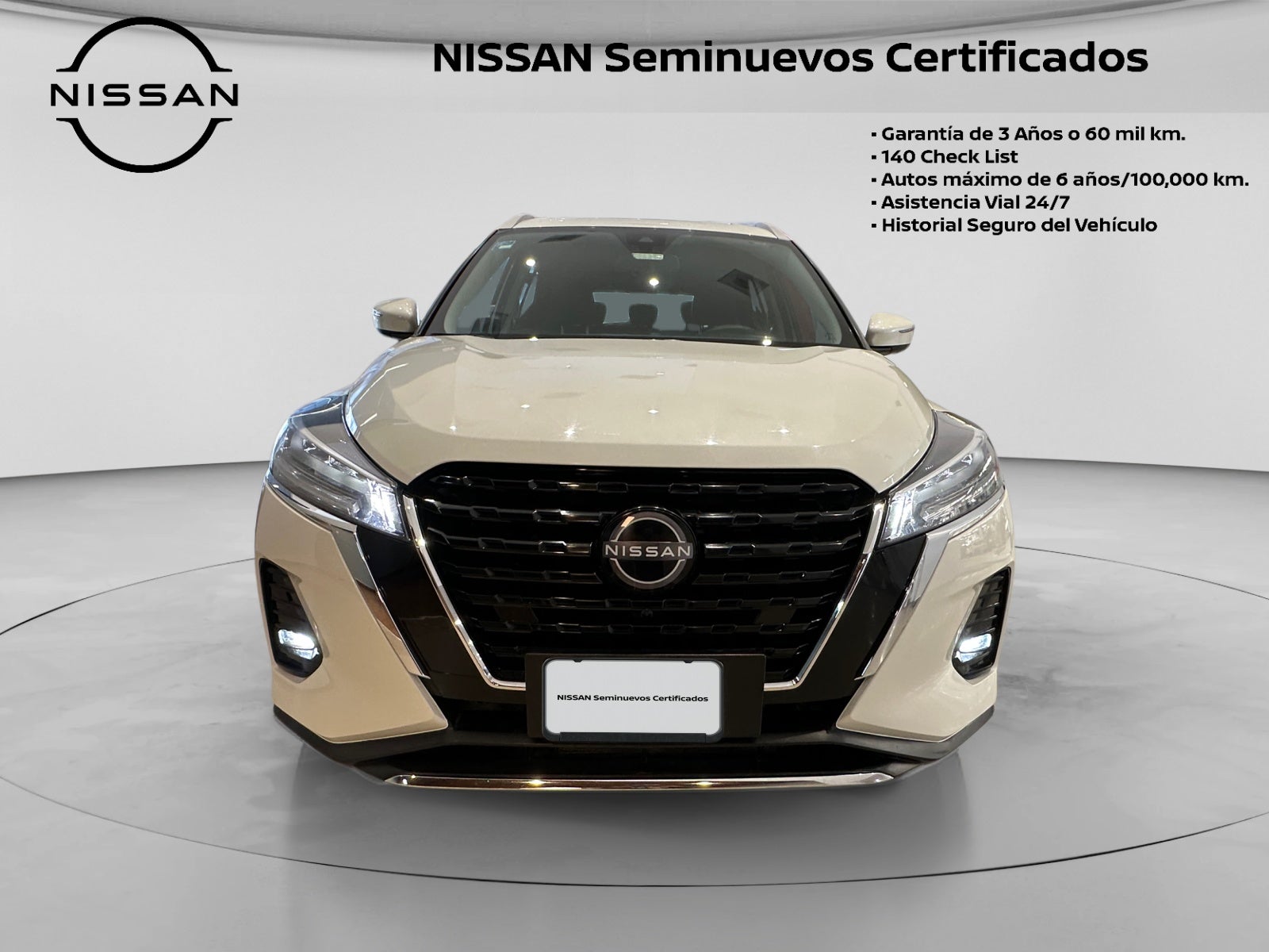 2023 Nissan KICKS E-POWER KICKS E-POWER PLATINUM
