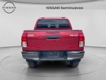 2018 SHANTUI HILUX 4X2 DOBLE CABINA SR