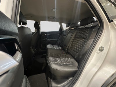 2023 Kia SELTOS SELTOS 1.6L EX PACK AT