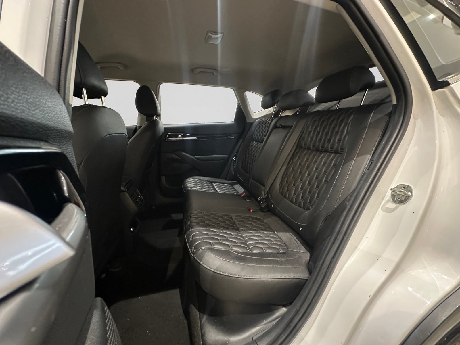2023 Kia SELTOS SELTOS 1.6L EX PACK AT
