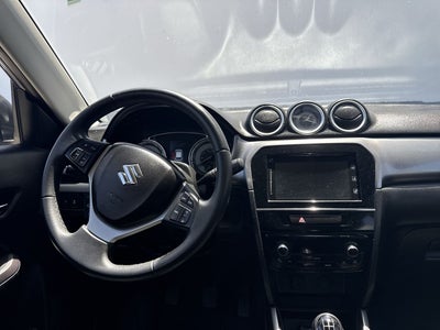 2020 SUZUKI VITARA VITARA GLS 5TM 1.6LT 4 CIL