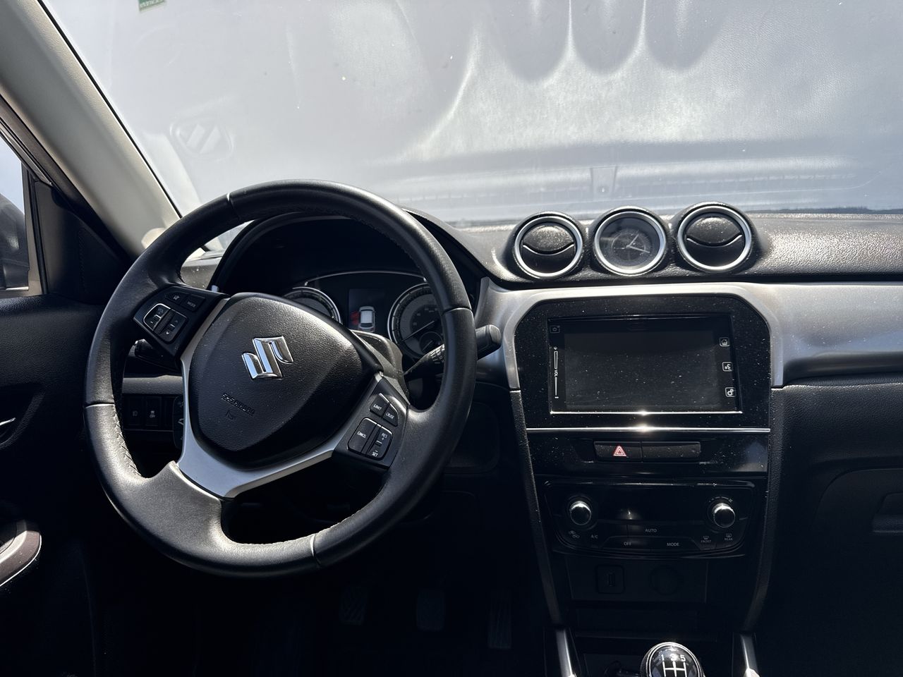 2020 SUZUKI VITARA VITARA GLS 5TM 1.6LT 4 CIL