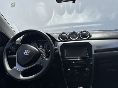 2020 SUZUKI VITARA VITARA GLS 5TM 1.6LT 4 CIL