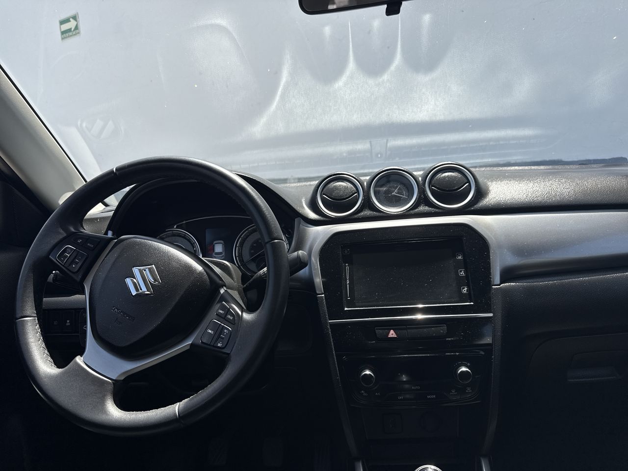 2020 SUZUKI VITARA VITARA GLS 5TM 1.6LT 4 CIL