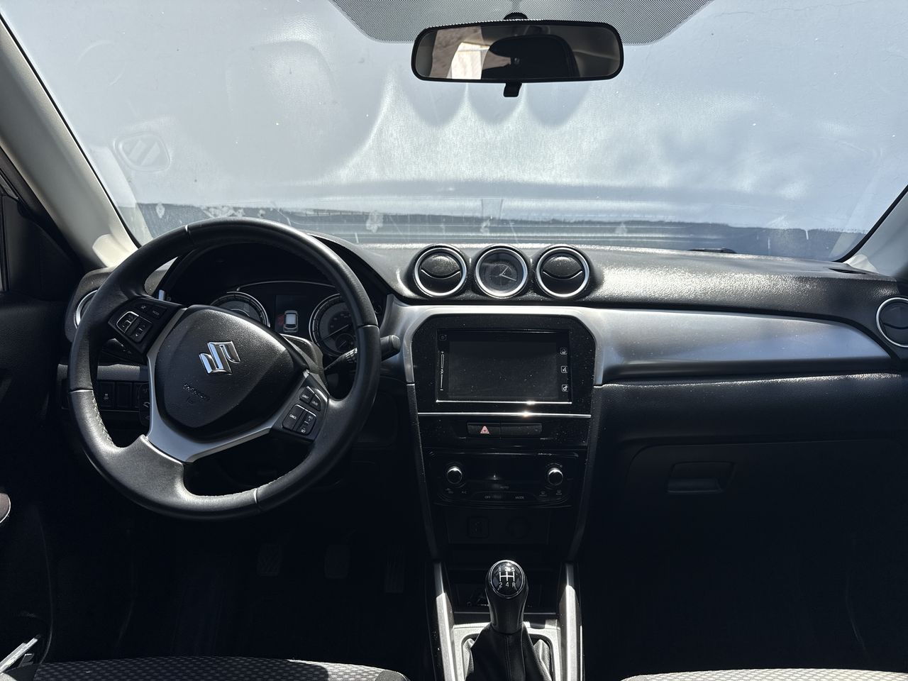 2020 SUZUKI VITARA VITARA GLS 5TM 1.6LT 4 CIL