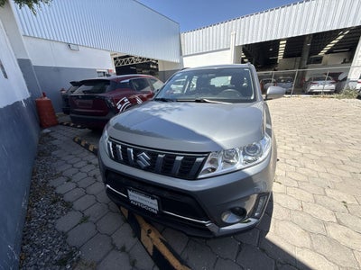 2020 SUZUKI VITARA VITARA GLS 5TM 1.6LT 4 CIL