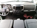 2023 RAM RAM 1500 HEMI SPORT CREW CAB 4X4 V8 8AT