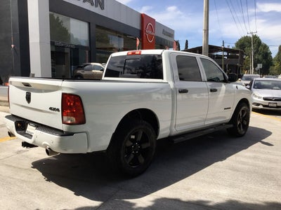 2023 RAM RAM 1500 HEMI SPORT CREW CAB 4X4 V8 8AT