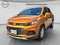 2017 Chevrolet TRAX TRAX 1.8 B LT AT 5P