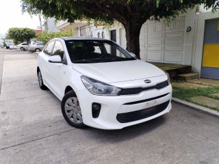 2020 Kia RIO KIA RIO SEDAN EX T/A 1.6L