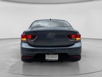 2019 Kia RIO SEDÁN 1.6L EX TA